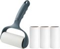Lint Roller for Couch Furniture Dog Cat Bed Table Lint Remover for Pet Hair